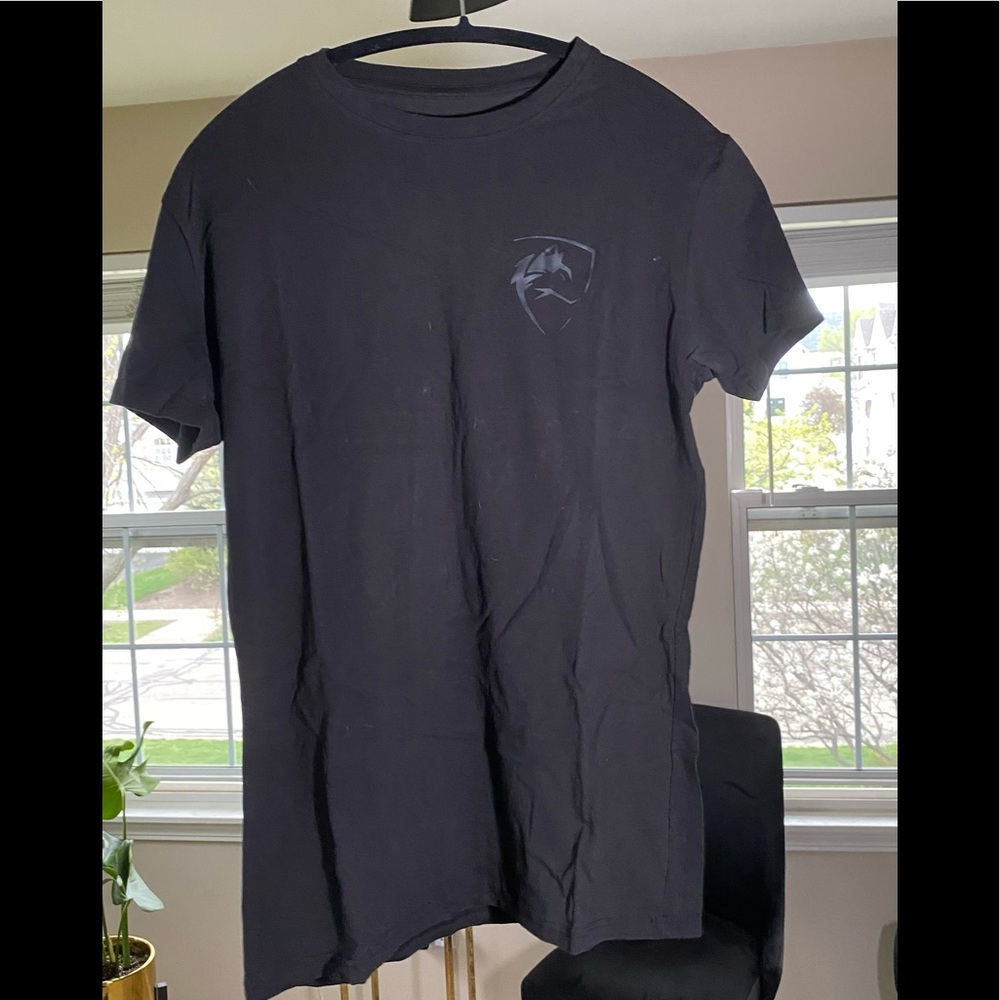 Alphalete Shirt
